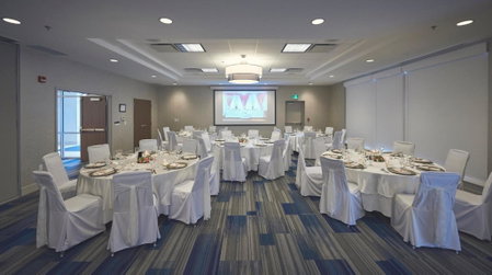 Holiday Inn Express & Suites St. John's Airport by IHG, St. John's, Canada