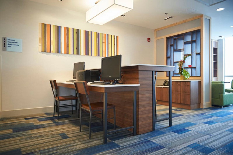 Holiday Inn Express & Suites St. John's Airport by IHG, St. John's, Canada