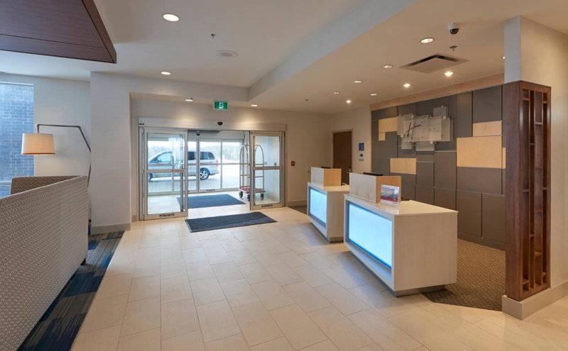 Holiday Inn Express & Suites St. John's Airport by IHG, St. John's, Canada