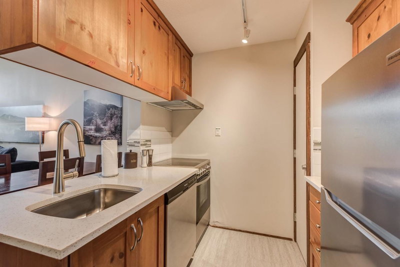 Blackcomb Springs Suites by CLIQUE, Whistler, Kanada
