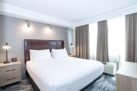 Sandman Signature Toronto Airport Hotel, West Humber-Clairville, Canada