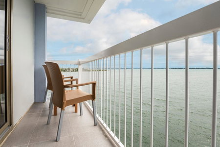 Holiday Inn Kingston - Waterfront by IHG, Kingston, Canada