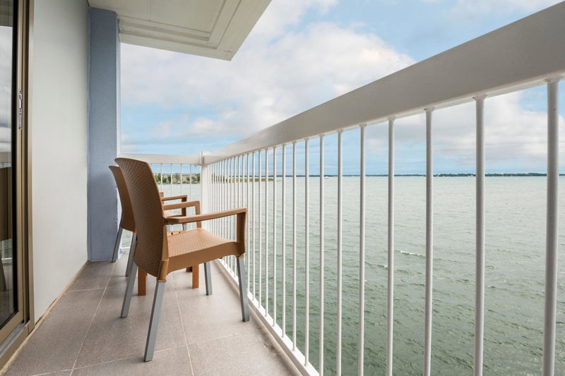 Holiday Inn Kingston - Waterfront by IHG, Kingston, Canada