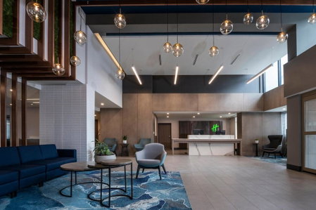 Holiday Inn Kingston - Waterfront by IHG, Kingston, Canada