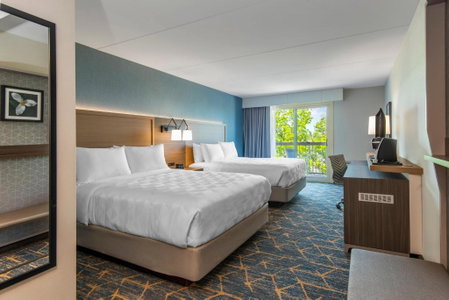 Holiday Inn Kingston - Waterfront by IHG, Kingston, Canada