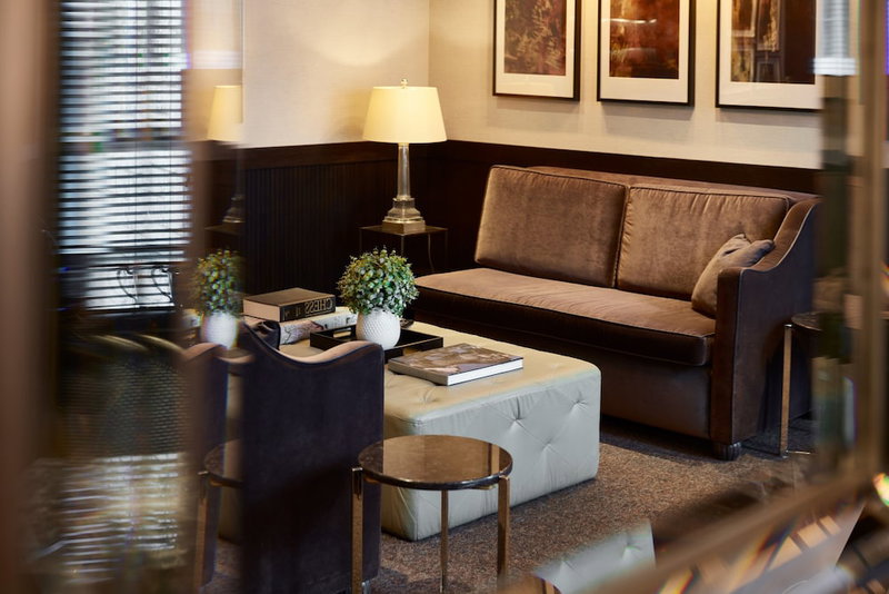 Loden Hotel, West End, Canada