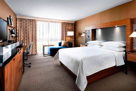 Sheraton Toronto Airport Hotel & Conference Centre, Eringate-Centennial-West Deane, Canada