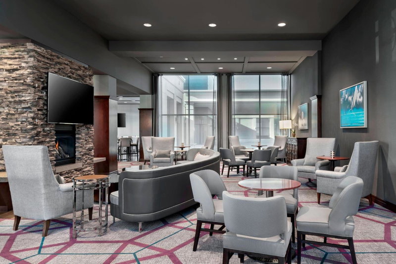 Sheraton Toronto Airport Hotel & Conference Centre, Eringate-Centennial-West Deane, Canada
