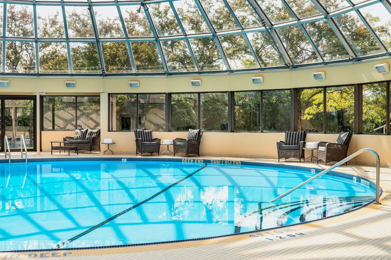 Sheraton Toronto Airport Hotel & Conference Centre, Eringate-Centennial-West Deane, Canada