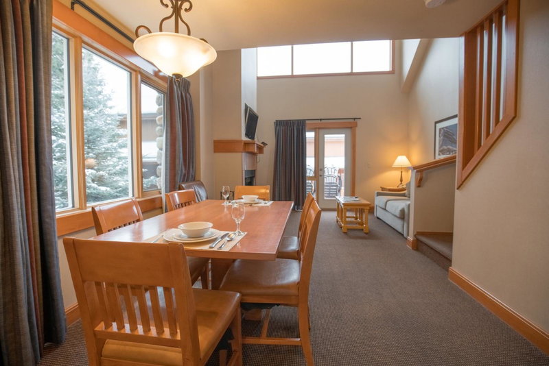 The Hidden Ridge Resort, Banff, Canada
