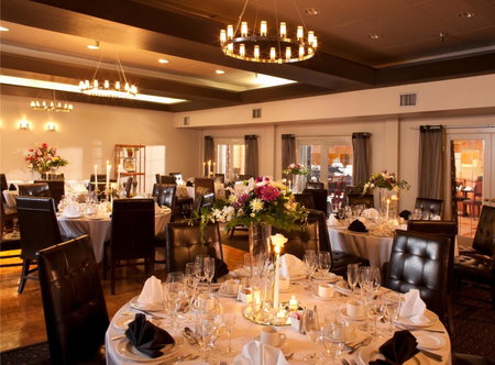Executive Hotel Vancouver Airport, Richmond, Canada