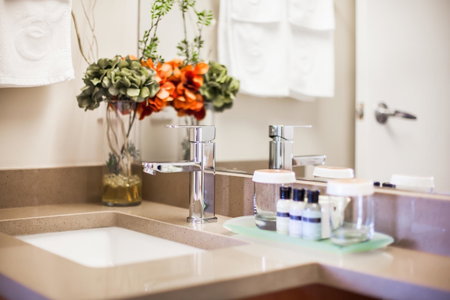 Executive Hotel Vancouver Airport, Richmond, Canada