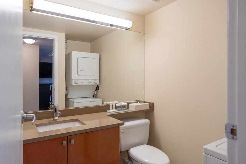 Executive Hotel Vancouver Airport, Richmond, Canada