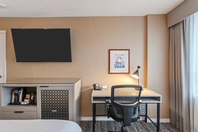 Executive Hotel Vancouver Airport, Richmond, Canada