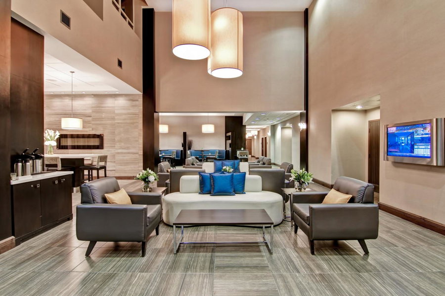 The Park Hotel London, London, Canada