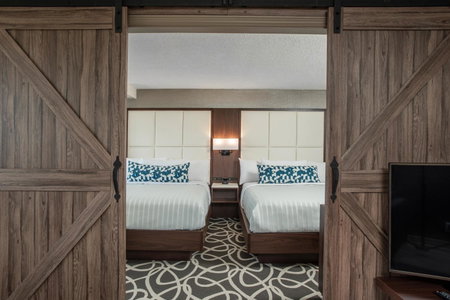 The Park Hotel London, London, Canada
