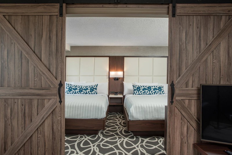The Park Hotel London, London, Canada
