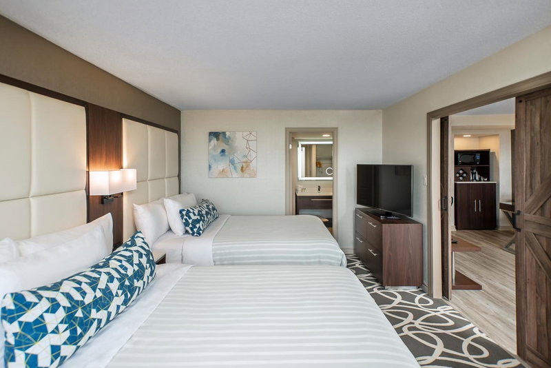The Park Hotel London, London, Canada
