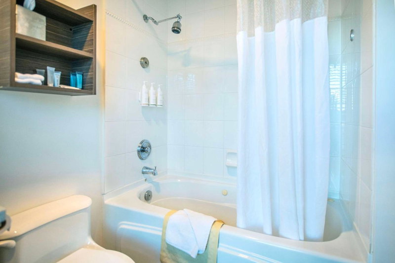 Grand Park Hotel & Suites Downtown Vancouver, an Ascend Collection Hotel, West End, Kanada