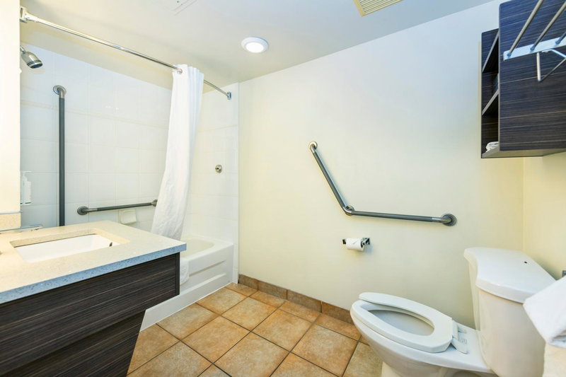 Grand Park Hotel & Suites Downtown Vancouver, an Ascend Collection Hotel, West End, Kanada
