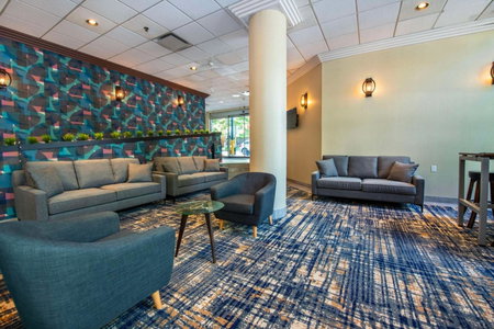 Grand Park Hotel & Suites Downtown Vancouver, an Ascend Collection Hotel, West End, Kanada