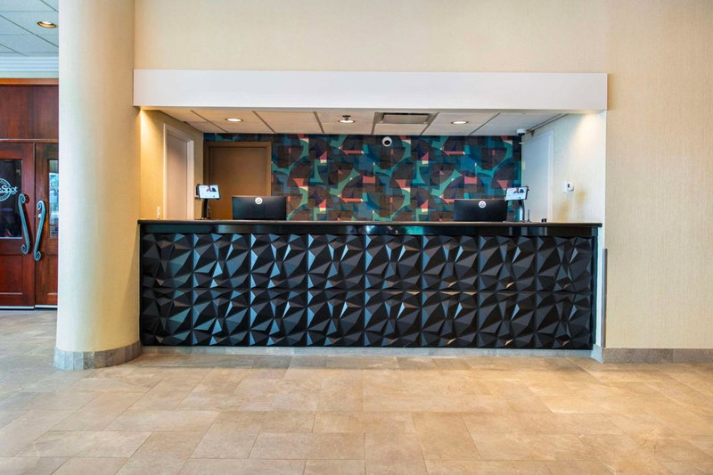 Grand Park Hotel & Suites Downtown Vancouver, an Ascend Collection Hotel, West End, Kanada