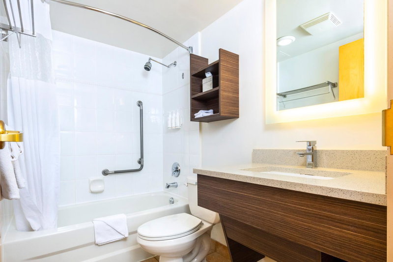 Grand Park Hotel & Suites Downtown Vancouver, an Ascend Collection Hotel, West End, Kanada