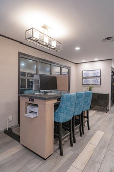 Best Western Plus Sands, West End, Canada