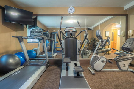 Best Western Plus Sands, West End, Canada