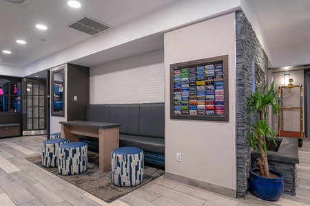 Best Western Plus Sands, West End, Canada