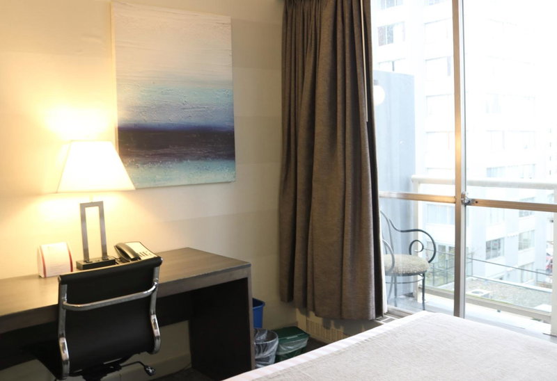 Best Western Plus Sands, West End, Canada
