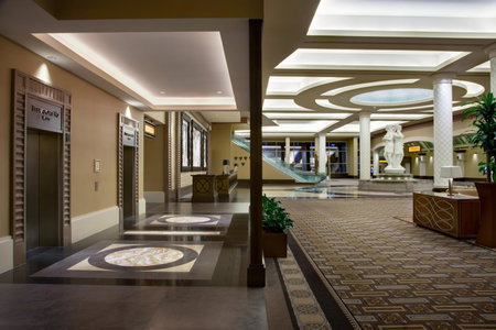 Caesars Windsor Hotel & Casino - A Caesars Rewards Destination, Windsor, Canada
