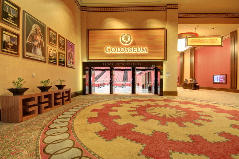 Caesars Windsor Hotel & Casino - A Caesars Rewards Destination, Windsor, Canada