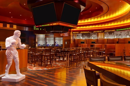 Caesars Windsor Hotel & Casino - A Caesars Rewards Destination, Windsor, Canada