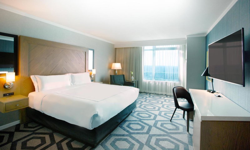 Caesars Windsor Hotel & Casino - A Caesars Rewards Destination, Windsor, Canada