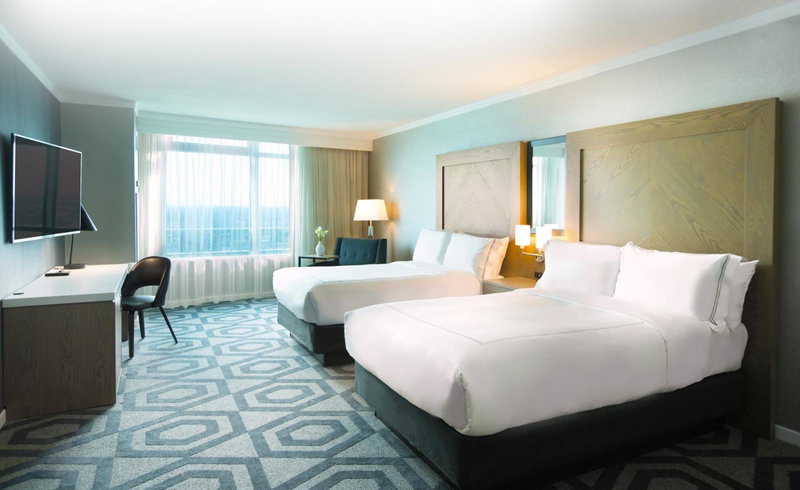 Caesars Windsor Hotel & Casino - A Caesars Rewards Destination, Windsor, Canada