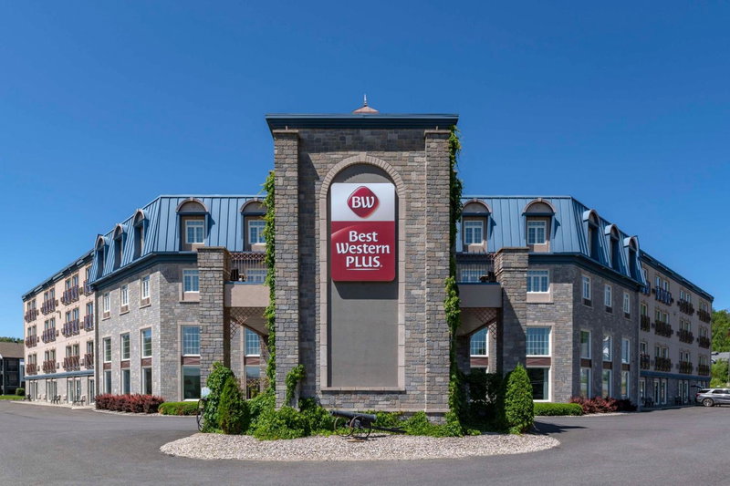 Best Western Plus Edmundston, Edmundston, Canada