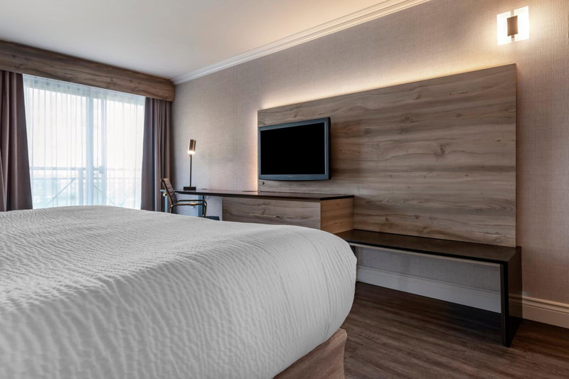 Best Western Plus Edmundston, Edmundston, Canada