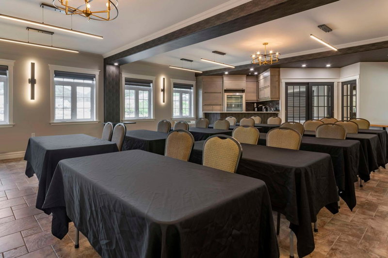 Best Western Plus Edmundston, Edmundston, Canada