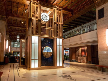 Fairmont Royal York Hotel, Waterfront Communities-The Island, Kanada
