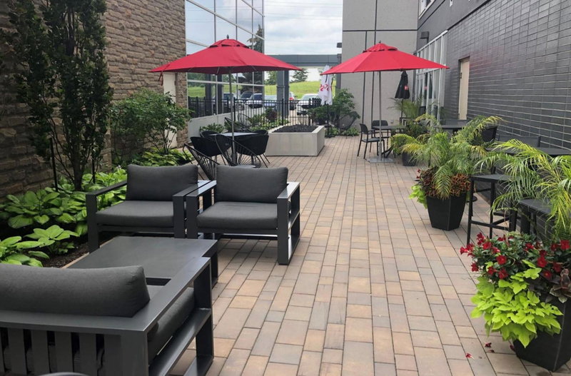 Courtyard by Marriott Burlington-Oakville, Burlington, Canada