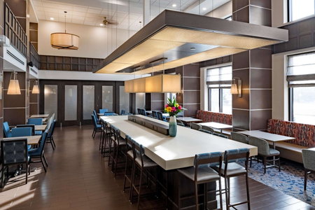Hampton Inn & Suites by Hilton Dartmouth - Halifax, Dartmouth, Канада