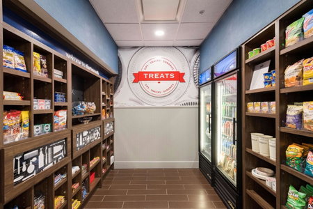 Hampton Inn & Suites by Hilton Dartmouth - Halifax, Dartmouth, Канада