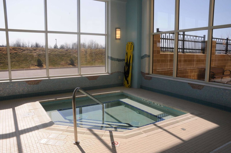 Hampton Inn & Suites by Hilton Dartmouth - Halifax, Dartmouth, Канада