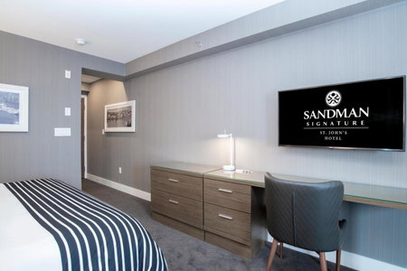 Sandman Signature St. John's Hotel, Mount Pearl, Kanada
