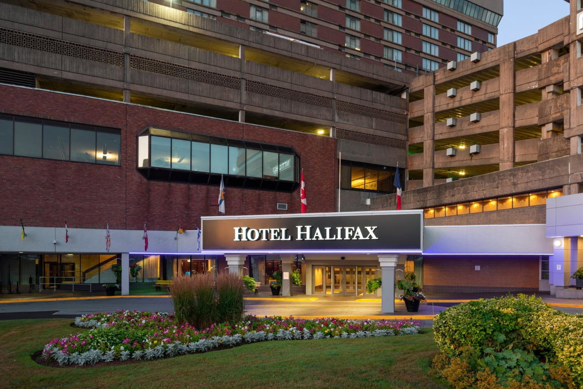 Delta Hotels by Marriott Halifax Downtown, Canada
