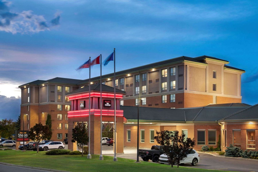 Grand Hotel & Conference Centre Calgary Airport, an Ascend Collection Hotel, Calgary, Canadá