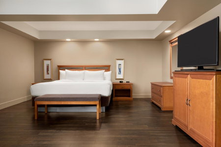 Grand Hotel & Conference Centre Calgary Airport, an Ascend Collection Hotel, Calgary, Canadá