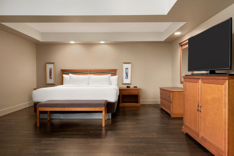 Grand Hotel & Conference Centre Calgary Airport, an Ascend Collection Hotel, Calgary, Canadá