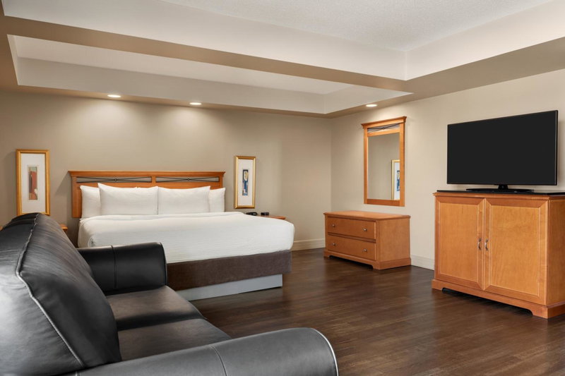 Grand Hotel & Conference Centre Calgary Airport, an Ascend Collection Hotel, Calgary, Canadá
